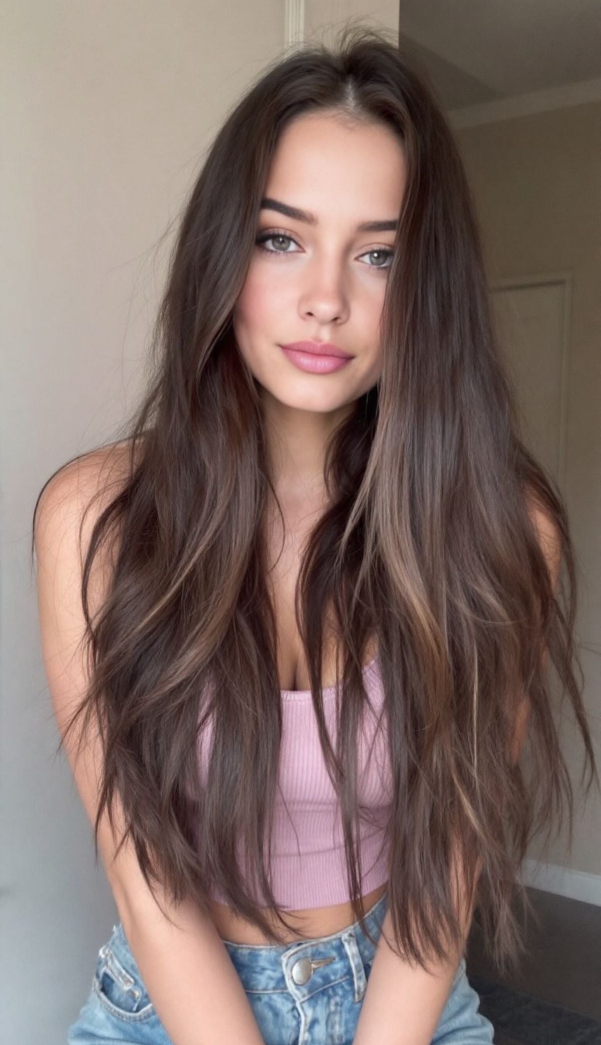 — María, Barcelona